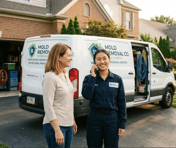 Crawlspace Mold Remediation Egg Harbor Township, NJ FAQs